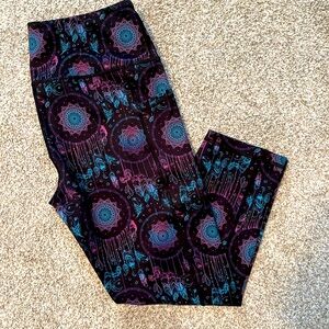 Constantly Varied Gear CVG Capris - MEDIUM